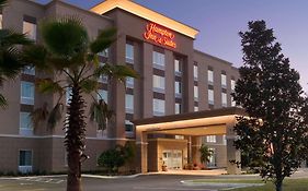 Hampton Inn Deland